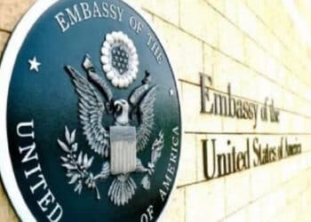 US Embassy Recruitment 2023, Careers & Job Vacancies (7 Positions) – SSCE/Diploma/Degree