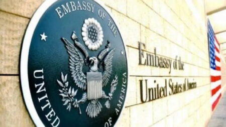 US Embassy Recruitment 2023, Careers & Job Vacancies (7 Positions) – SSCE/Diploma/Degree