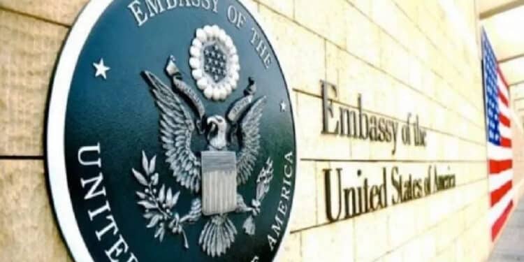 US Embassy Recruitment 2023, Careers & Job Vacancies (7 Positions) – SSCE/Diploma/Degree