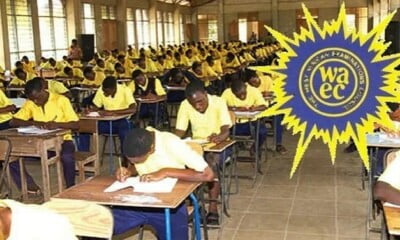 BREAKING: WAEC Result 2022 Is Out, See How To Check WAEC Result Here