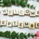 100 Happy New Month Of September Messages 2022, Prayers, Quotes For All