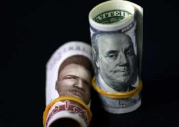 Black Market Dollar To Naira Exchange Rate Today 25th September 2025