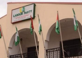 JUST IN: Lagos Labour Party Governorship Candidate Emerges