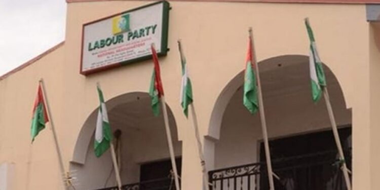 JUST IN: Lagos Labour Party Governorship Candidate Emerges