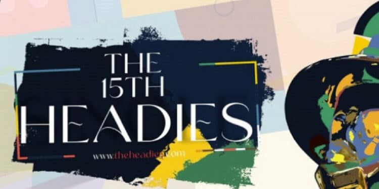 #the15thheadies winners: See Full List Of The Headies Award 2022 Winners