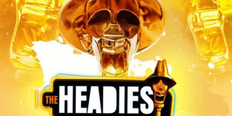 #The15thHeadies: Watch 15th Headies Live Stream Free Here