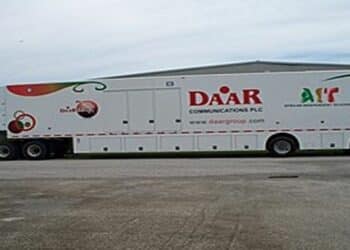 BREAKING: AIT Executive Director Attacked In Abuja