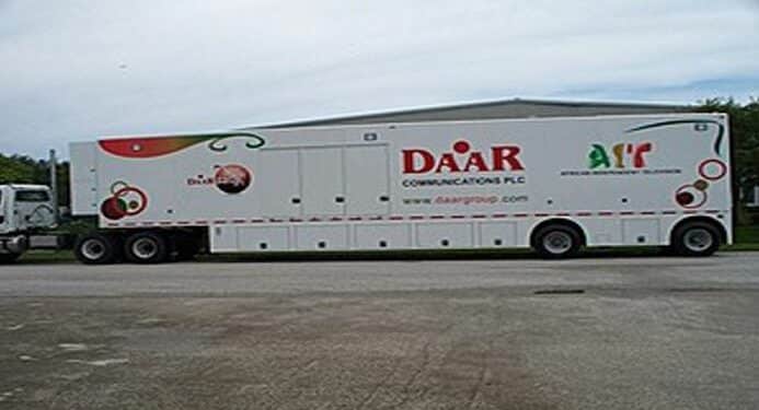 BREAKING: AIT Executive Director Attacked In Abuja