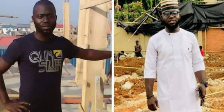 The Humble Beginning Of AKMODEL; All You Need To Know About Abdulhakeem Odegade