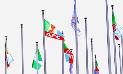 BREAKING: APC Chairman Dies in United States, Cause of Death