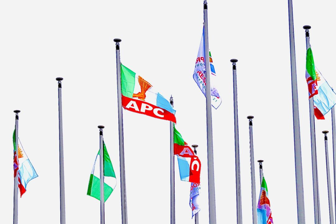 BREAKING: 2023 Election Results in Benue: APC Sweeps Seats in Benue State