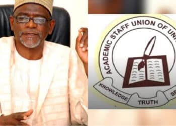 BREAKING: ASUU Reach Understanding With FG Over Ongoing ASUU Strike