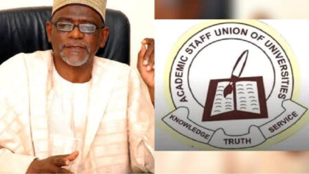 BREAKING: ASUU Reach Understanding With FG Over Ongoing ASUU Strike