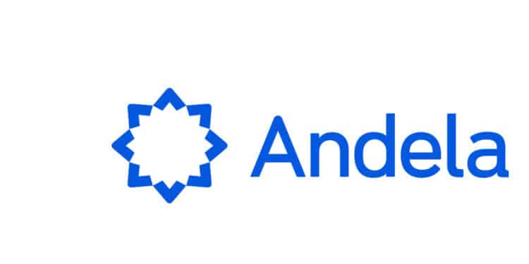 APPLY Now: Andela Nigeria Job Recruitment (15 Positions)