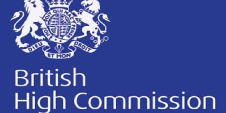 APPLY Now: British High Commission (BHC) Nigeria Job Recruitment (4 Positions)