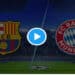 #BayernBarca: Live Stream Bayern vs Barcelona UCL Match