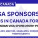 APPLY Now: Urgent Visa Sponsorship Jobs in Canada Without Experience