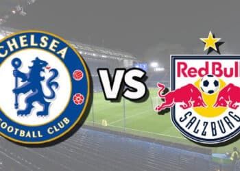 #CHESAL: Live Stream Chelsea vs RB Salzburg UCL Match Here