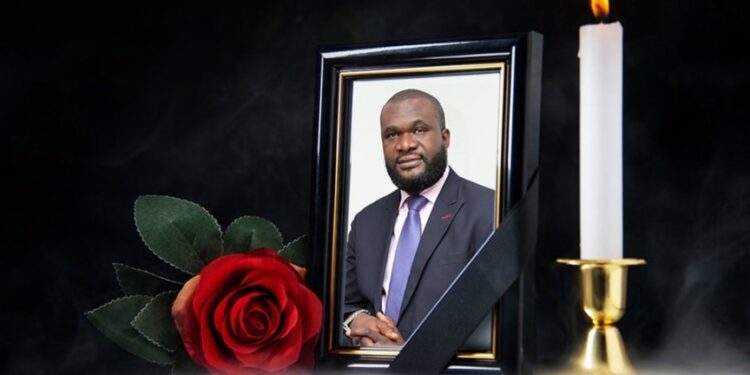 BREAKING: Bukka Hut Co-Founder Laolu Martins Commits Suicide