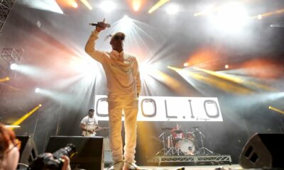 Coolio Biography: Cause Of Coolio Death, Gangsta's Paradise Rapper Age, Net Worth & More