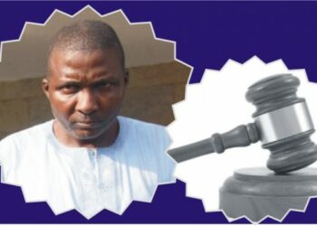 BREAKING: Deposed Baale of Shangisha Jailed 15 Years, See Why