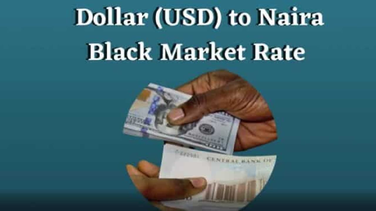 Dollar To Naira Exchange Rate Today 7 July 2023 (Black Market Rate)