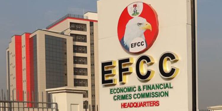 EFCC Recruitment 2023/2024 Application Form Portal At www.efcc.gov.ng