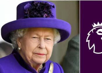 BREAKING: English Premier League Postponed After Death Of Queen Elizabeth II