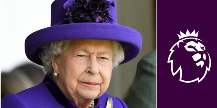 BREAKING: English Premier League Postponed After Death Of Queen Elizabeth II