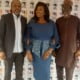 MOORES Energy Unveils Ex-Nigerian International As Brand Ambassador, Launches Moores Awards For Public Schools In Lagos