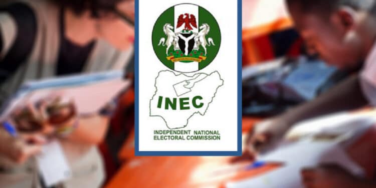 APPLY Now: INEC Adhoc Staff Recruitment For 2023 General Election