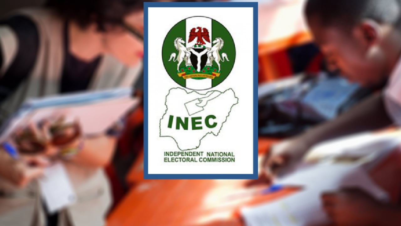 APPLY Now: INEC Adhoc Staff Recruitment For 2023 General Election