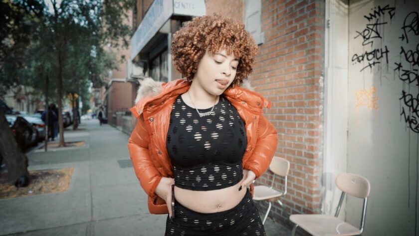 Ice Spice Leaked Video Sucking D*ck Goes Viral On Twitter [WATCH]- Newsone