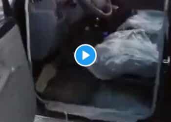 BREAKING: Gunmen Attack Ifeanyi Ubah Convoy In Anambra, Kill Policemen, Aides [Video]