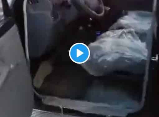 BREAKING: Gunmen Attack Ifeanyi Ubah Convoy In Anambra, Kill Policemen, Aides [Video]