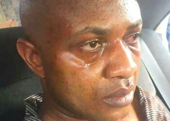 BREAKING: Kidnap Kingpin Evans Jailed [Details]