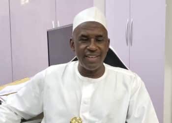 That Mahdi Shehu TV Interview That Nobody Wants To Talk About - By Sulaiman Aledeh