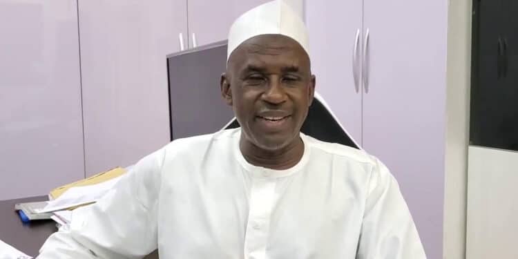 That Mahdi Shehu TV Interview That Nobody Wants To Talk About - By Sulaiman Aledeh