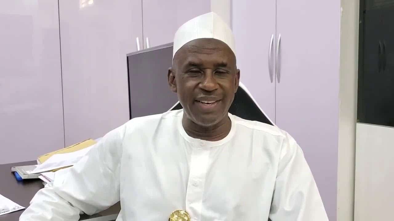 That Mahdi Shehu TV Interview That Nobody Wants To Talk About - By Sulaiman Aledeh