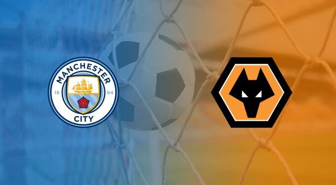 #WOLMCI: Watch EPL Match Wolves vs Man City Live Stream Here