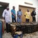 BREAKING: NDLEA Busts Cocaine Worth Billions Of Naira In Lagos