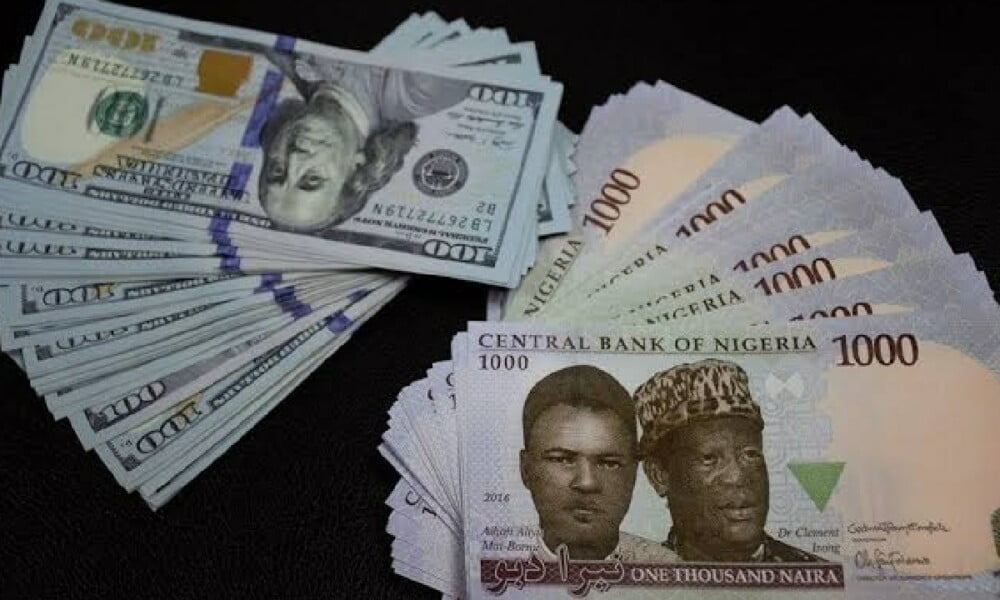Black Market Dollar To Naira Today 26 January 2024