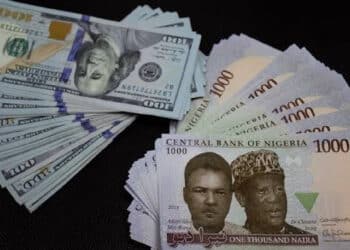 Black Market Dollar To Naira Today 26 January 2024