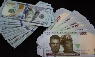 Black Market Dollar Rate To Naira Today 18th January 2023
