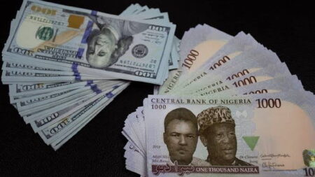 Black Market Dollar To Naira Today 26 January 2024
