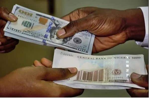 Dollar To Naira Exchange Rate Today 20 September 2022 (Black Market Rate)