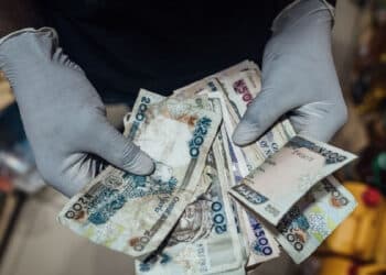 Black Market Dollar To Naira Today 14th November 2022