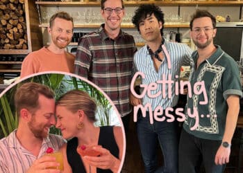 Ned Fulmer Biography: Who Is Former Try Guys Member Ned Fulmer?