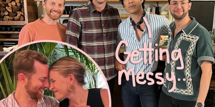 Ned Fulmer Biography: Who Is Former Try Guys Member Ned Fulmer?