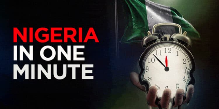 Nigerian Newspaper Headlines: 10 Things You Need To Know Today, 21st December 2022